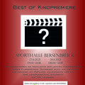 Best of Kinopremiere - Kinonacht